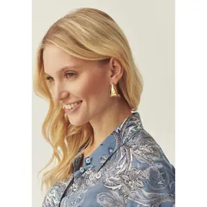 Camicia da donna a maniche lunghe Tatuum Basila image-3