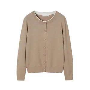 Cardigan da donna Tatuum Hilo image-0