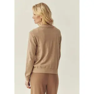 Cardigan da donna Tatuum Hilo image-4