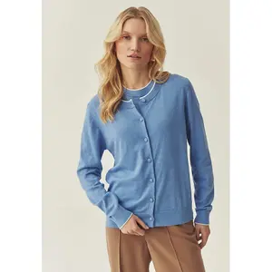 Cardigan da donna Tatuum Hilo image-1