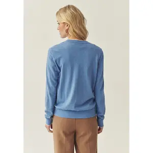 Cardigan da donna Tatuum Hilo image-4