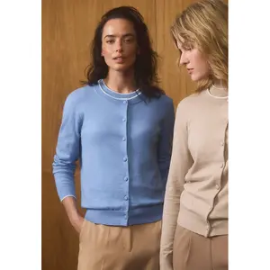Cardigan da donna Tatuum Hilo image-3