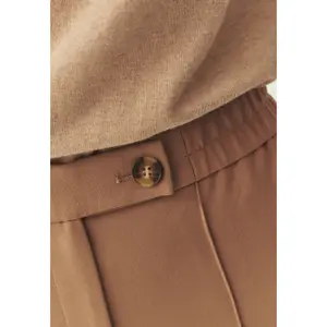 Woven Trousers for Women Tatuum Minto image-4