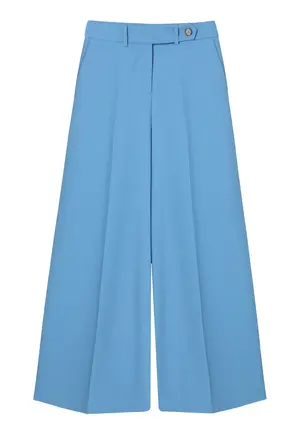 Women's suit Trousers Tatuum Manikimia image-0