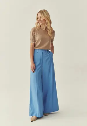 Women's suit Trousers Tatuum Manikimia image-2