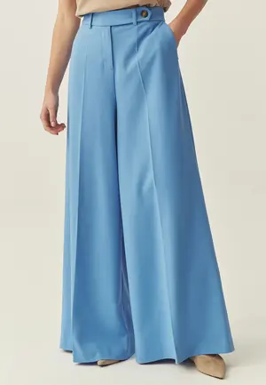 Women's suit Trousers Tatuum Manikimia image-1