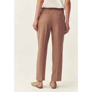 Woven Trousers for Women Tatuum Selenko image-3