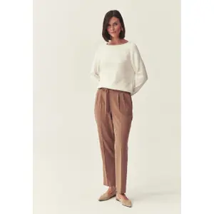Woven Trousers for Women Tatuum Selenko image-2