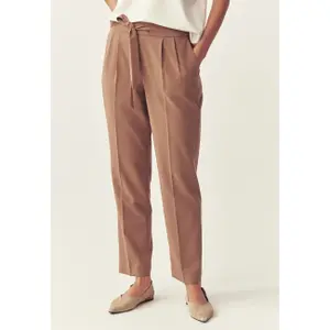 Woven Trousers for Women Tatuum Selenko image-1