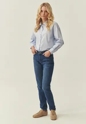 Jeans da donna Tatuum Taros 1 Slim image-2