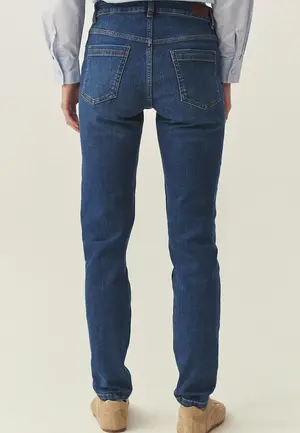 Jeans da donna Tatuum Taros 1 Slim image-4