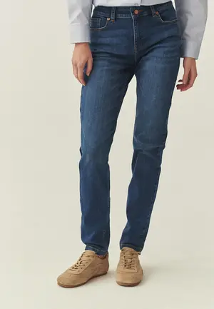 Jeans da donna Tatuum Taros 1 Slim image-3