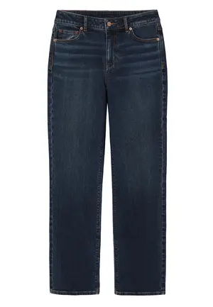 Jeans da donna Tatuum Kata Straight image-0