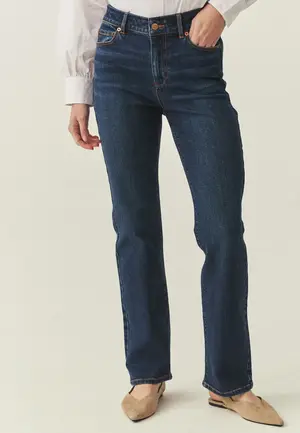 Jeans da donna Tatuum Kata Straight image-2