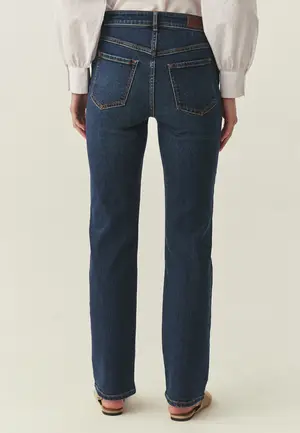 Jeans da donna Tatuum Kata Straight image-4