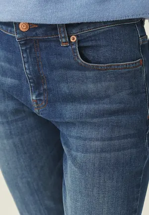 Jeans da donna Tatuum Taro 1 image-4