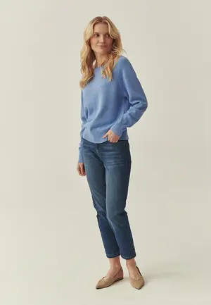 Jeans da donna Tatuum Taro 1 image-2