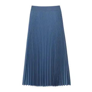 Pleated skirt for women Tatuum Bari