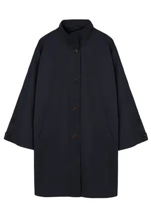 Women's coat Tatuum Moriwio