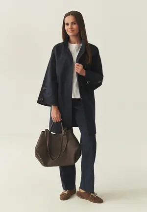 Women's coat Tatuum Moriwio image-1