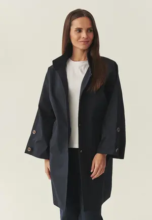 Women's coat Tatuum Moriwio image-2