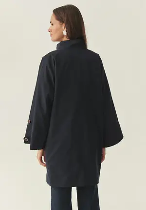 Women's coat Tatuum Moriwio image-3