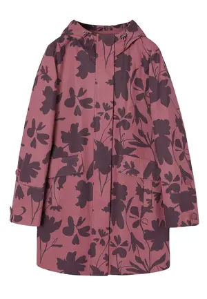 Women's hooded jacket Tatuum Korneli 1 image-0