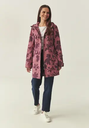 Women's hooded jacket Tatuum Korneli 1 image-2