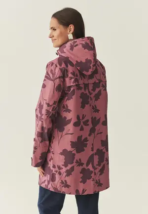 Women's hooded jacket Tatuum Korneli 1 image-3