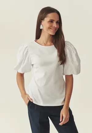 Camicetta da donna Tatuum Rika image-1