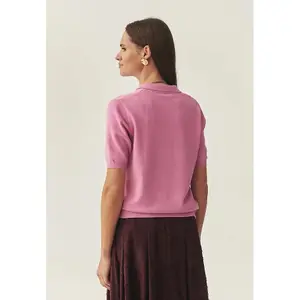 Women's polo shirt Tatuum Lorian image-3