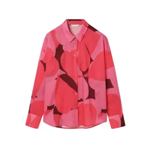 Langarmshirt Damen Tatuum Leria image-0