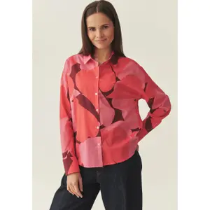 Langarmshirt Damen Tatuum Leria image-1
