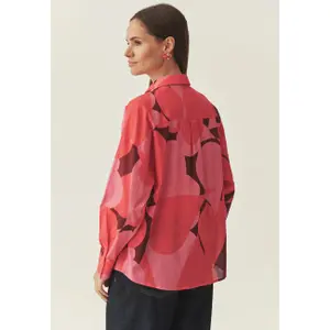 Langarmshirt Damen Tatuum Leria image-3