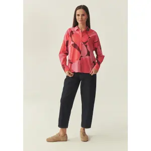 Langarmshirt Damen Tatuum Leria image-2
