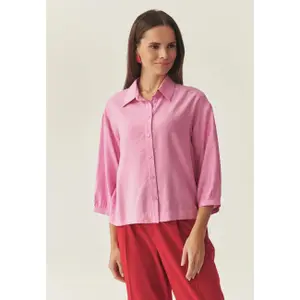 Camicia da donna a maniche lunghe Tatuum Fredo image-1
