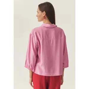 Camicia da donna a maniche lunghe Tatuum Fredo image-2