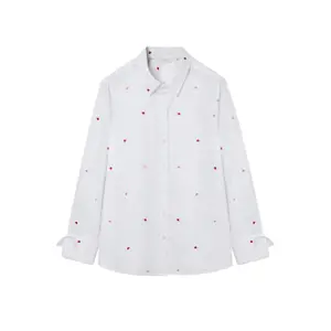 Langarmshirt Damen Tatuum Ivam image-0
