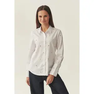 Langarmshirt Damen Tatuum Ivam image-1