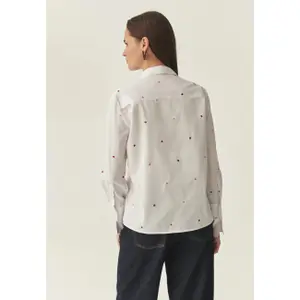 Langarmshirt Damen Tatuum Ivam image-3