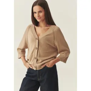 Strickjacke, Damen Tatuum Elijo image-1