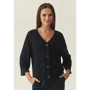 Strickjacke, Damen Tatuum Elijo image-3