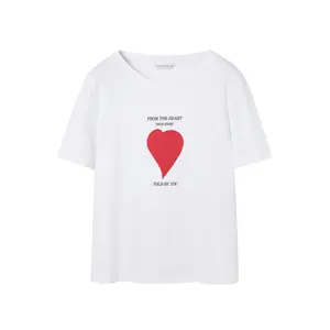 Women's T-shirt Tatuum Ajmirja 2 image-0