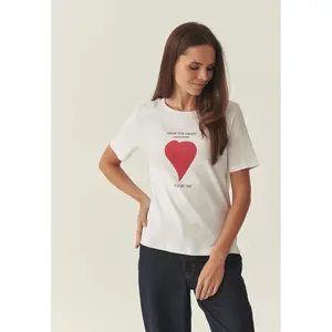 Women's T-shirt Tatuum Ajmirja 2 image-1