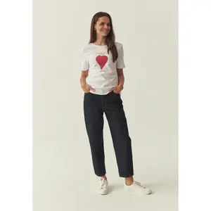 Women's T-shirt Tatuum Ajmirja 2 image-2