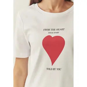 Women's T-shirt Tatuum Ajmirja 2 image-4