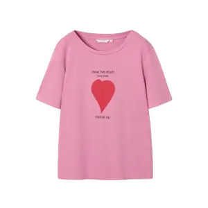 Women's T-shirt Tatuum Ajmirja 2 image-0