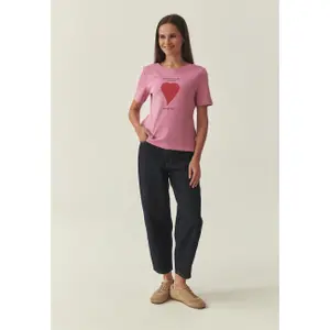 Women's T-shirt Tatuum Ajmirja 2 image-3