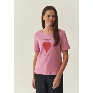 Women's T-shirt Tatuum Ajmirja 2 image-1