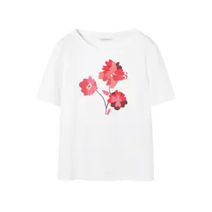 Γυναικείο T-shirt Tatuum Ajmirja 1 image-0